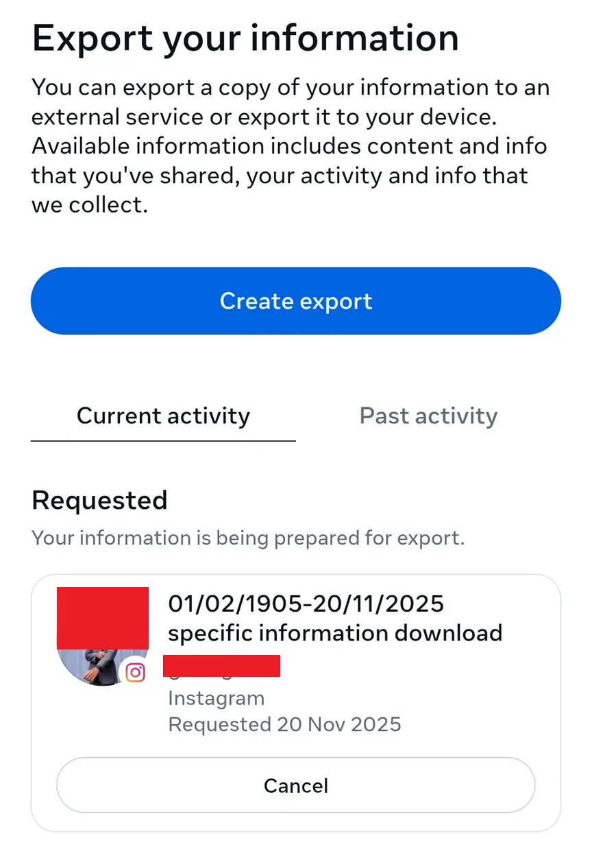 Step 11: Input Password and Wait
